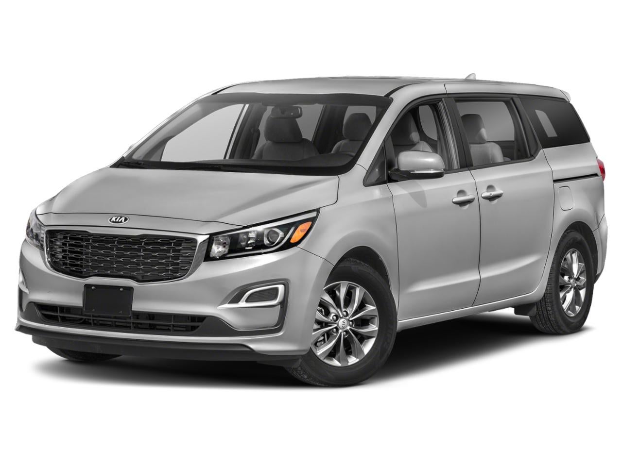 2020 Kia Sedona LX FWD