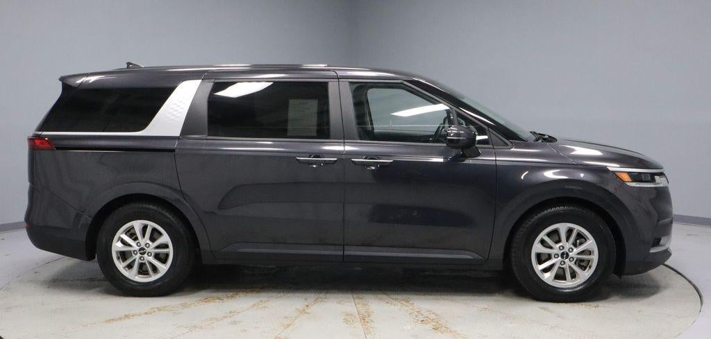 2024 Kia Carnival LX FWD w/Seat Pkg