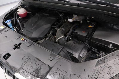 2024 Kia Carnival LX FWD w/Seat Pkg