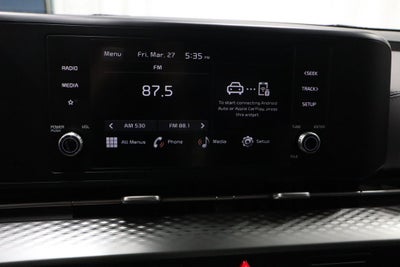 2024 Kia Carnival LX FWD w/Seat Pkg