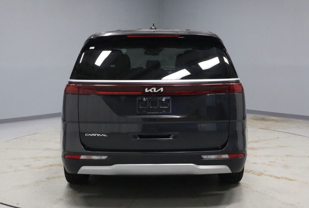 2024 Kia Carnival LX FWD w/Seat Pkg