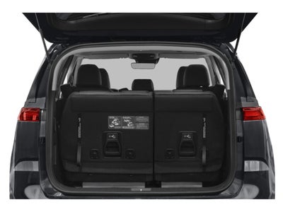 2024 Kia Carnival LX FWD w/Seat Pkg