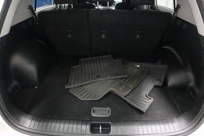 2021 Kia Sportage LX FWD