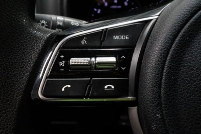 2021 Kia Sportage LX FWD