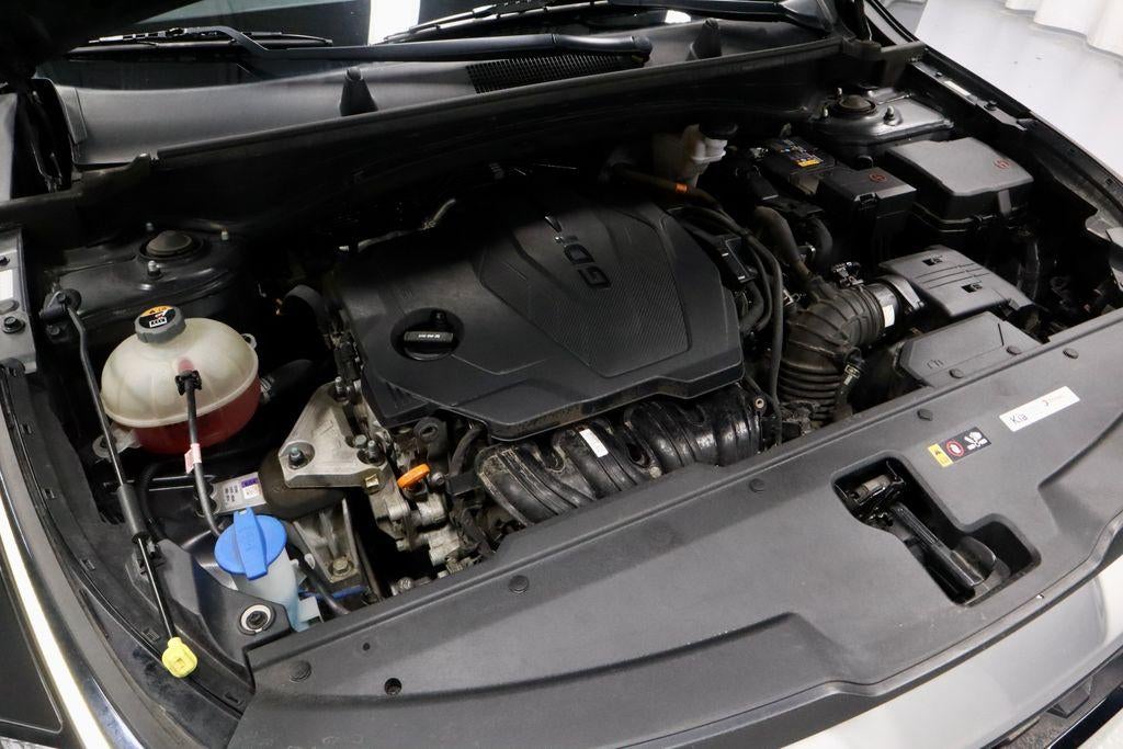 2023 Kia Sportage LX AWD