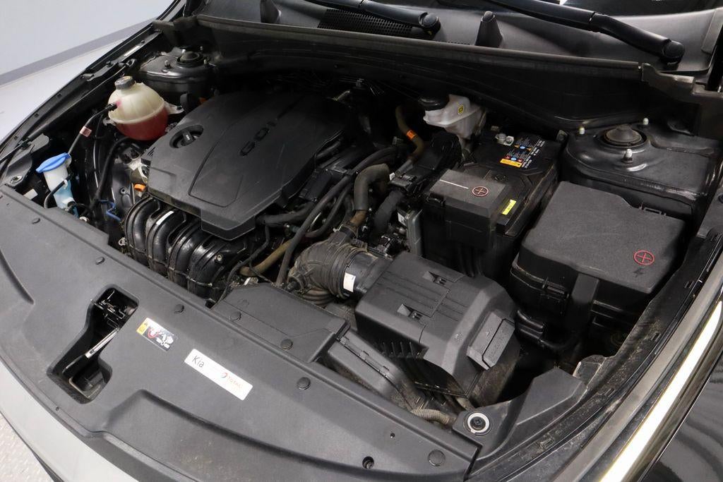 2023 Kia Sportage LX AWD