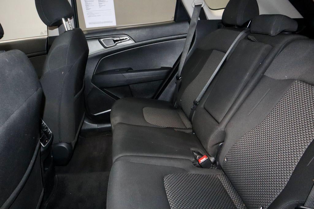2023 Kia Sportage LX AWD