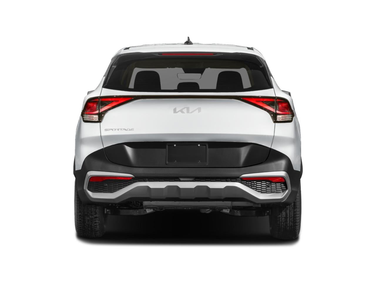2023 Kia Sportage LX AWD
