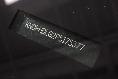 2023 Kia Sorento Hybrid EX AWD
