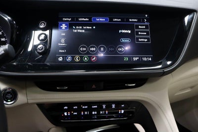 2023 Buick Envision AWD 4dr Avenir