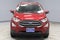 2018 Ford EcoSport SE FWD