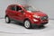 2021 Ford EcoSport SE FWD