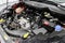 2021 Ford EcoSport SE FWD