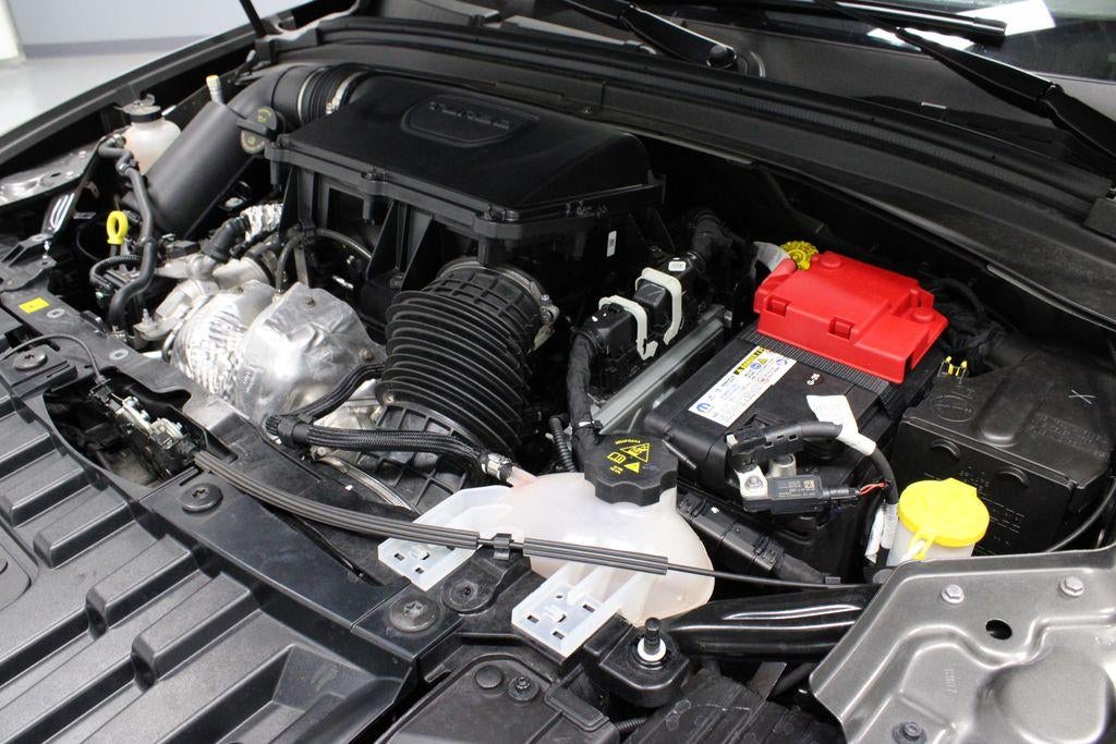 2024 Dodge Hornet GT Plus AWD