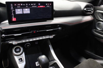2024 Dodge Hornet GT Plus AWD