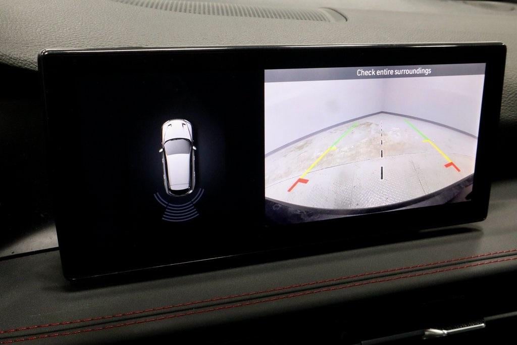 2024 Dodge Hornet GT AWD