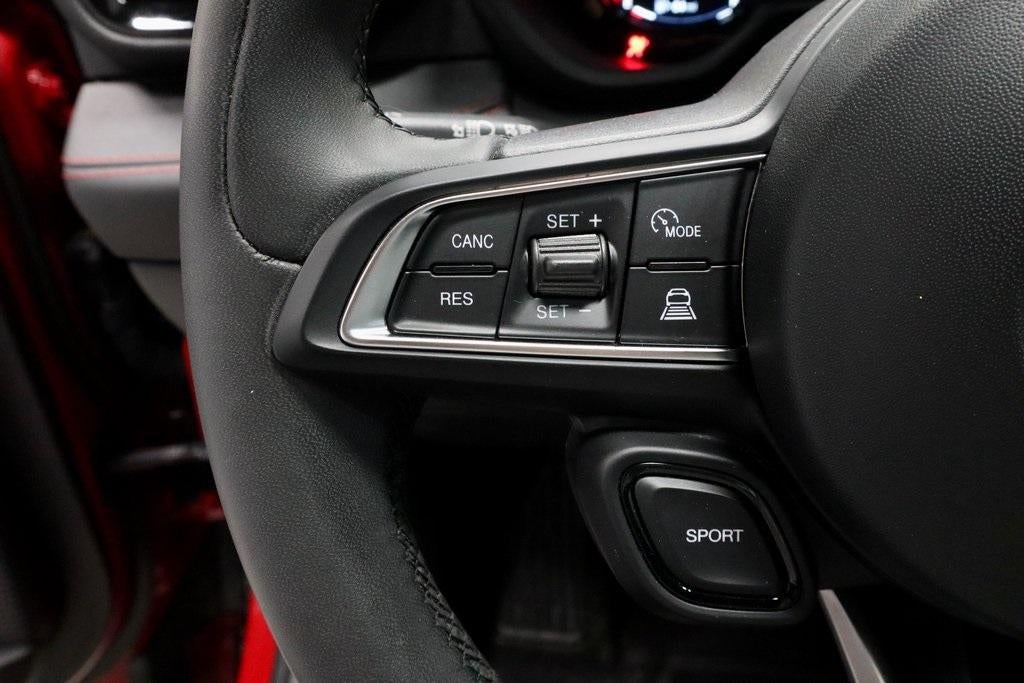 2024 Dodge Hornet GT AWD