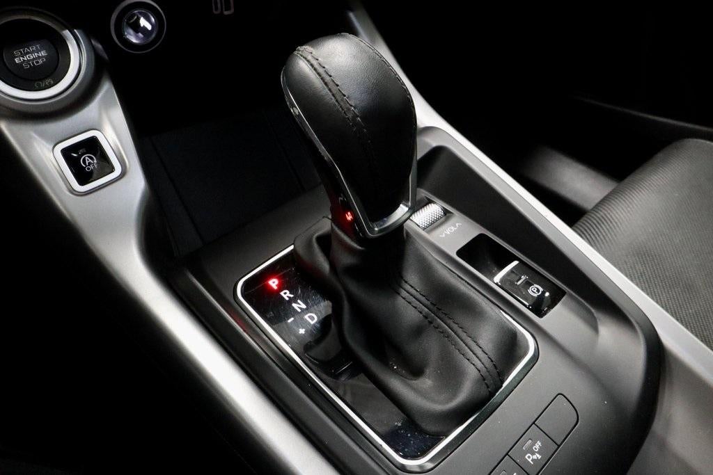 2024 Dodge Hornet GT AWD