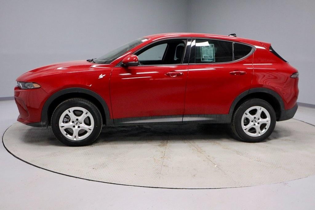 2024 Dodge Hornet GT AWD