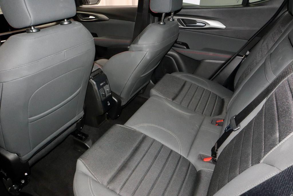 2024 Dodge Hornet R/T EAWD