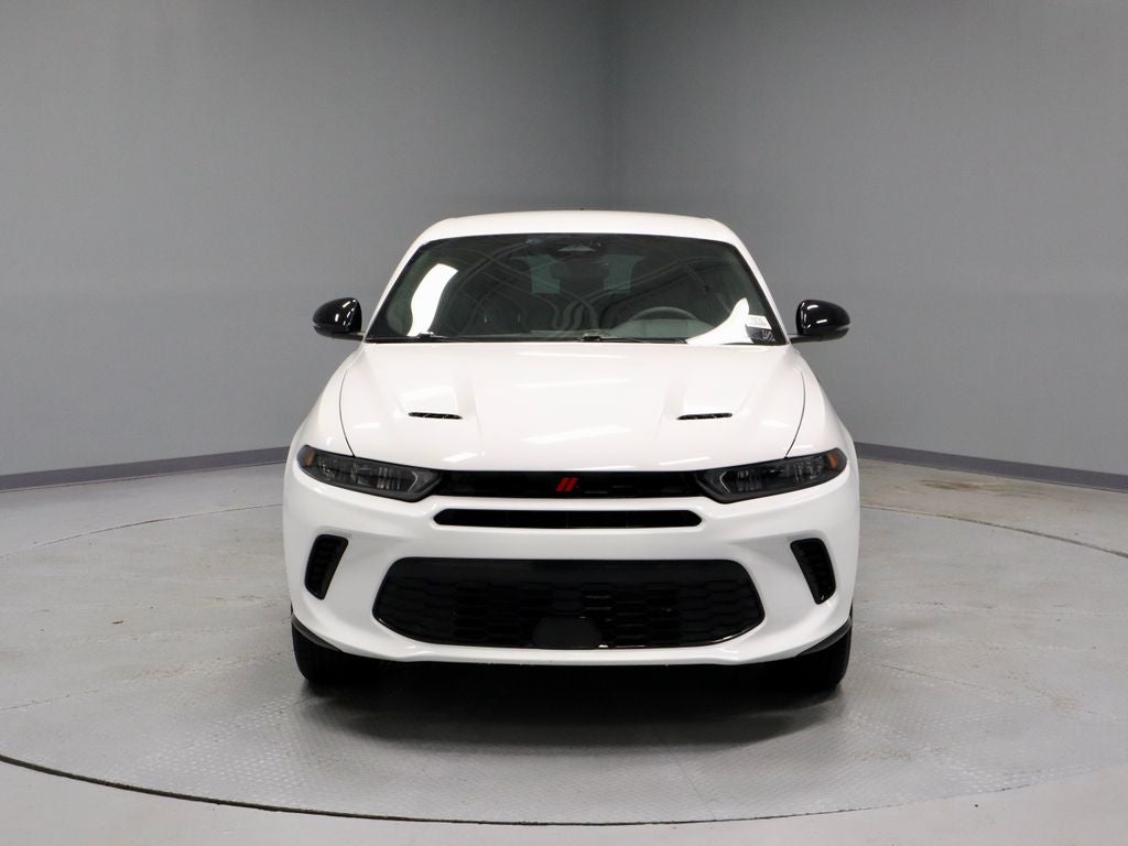 2024 Dodge Hornet R/T EAWD