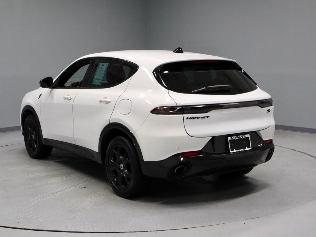 2024 Dodge Hornet R/T EAWD