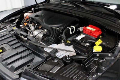 2024 Dodge Hornet R/T Plus EAWD *Ltd Avail*