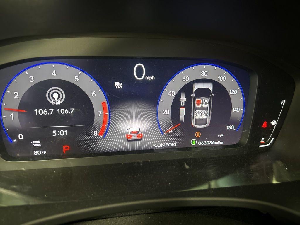 2023 Acura Integra A-Spec Package