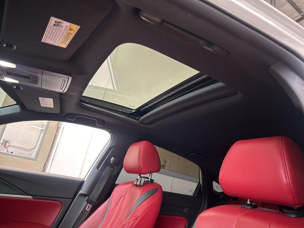 2023 Acura Integra A-Spec Package