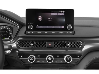 2023 Acura Integra A-Spec Package