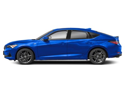 2023 Acura Integra A-Spec Package