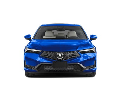 2023 Acura Integra A-Spec Package