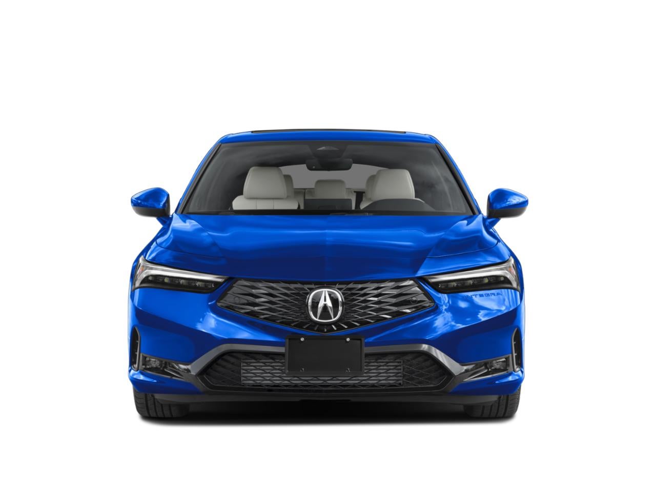 2023 Acura Integra A-Spec Package