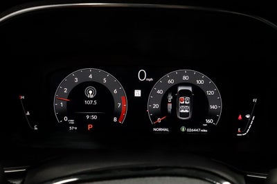 2024 Acura Integra A-Spec Package