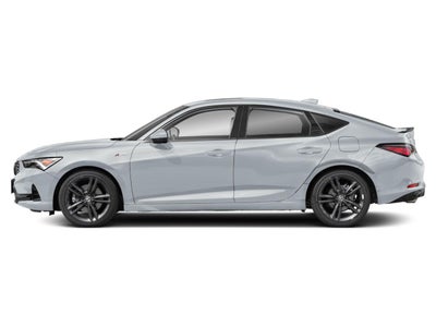 2024 Acura Integra A-Spec Package