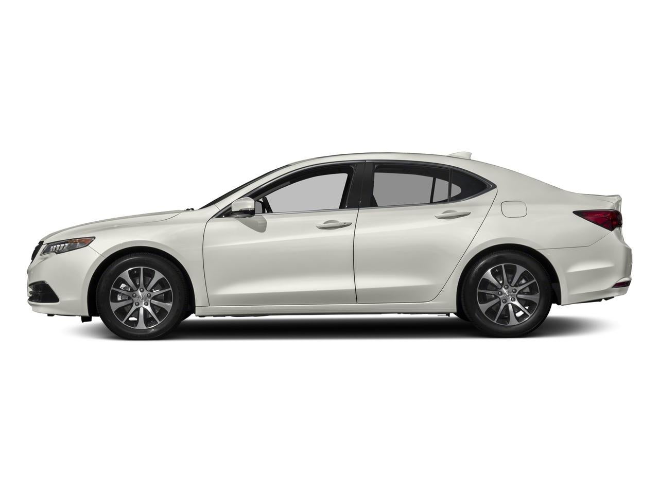 2017 Acura TLX 2.4L