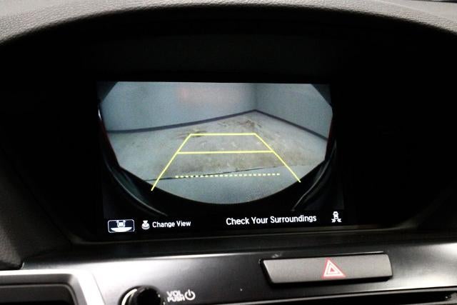 2019 Acura TLX 3.5L Technology Pkg w/A-Spec Pkg