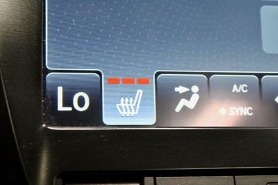 2019 Acura TLX 3.5L Technology Pkg w/A-Spec Pkg