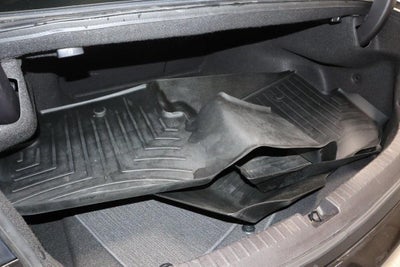 2018 Acura TLX 3.5L V6