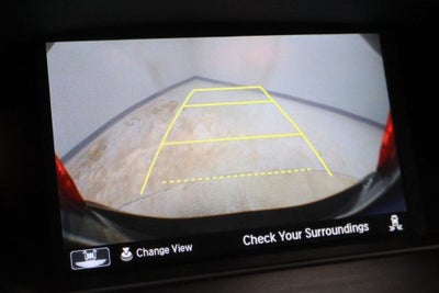 2018 Acura TLX 3.5L V6