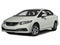 2015 Honda Civic Sedan LX