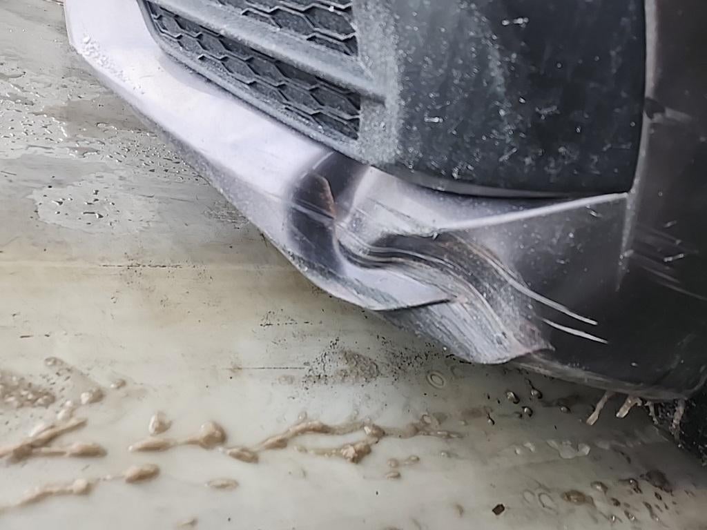 2017 Honda Civic Sedan LX