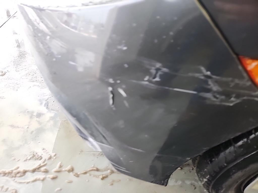 2017 Honda Civic Sedan LX