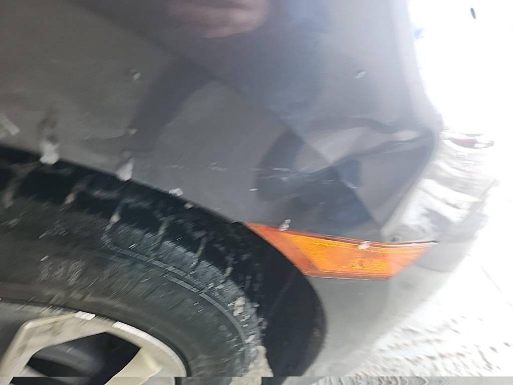 2017 Honda Civic Sedan LX