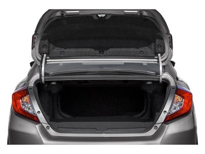 2021 Honda Civic Sedan Sport