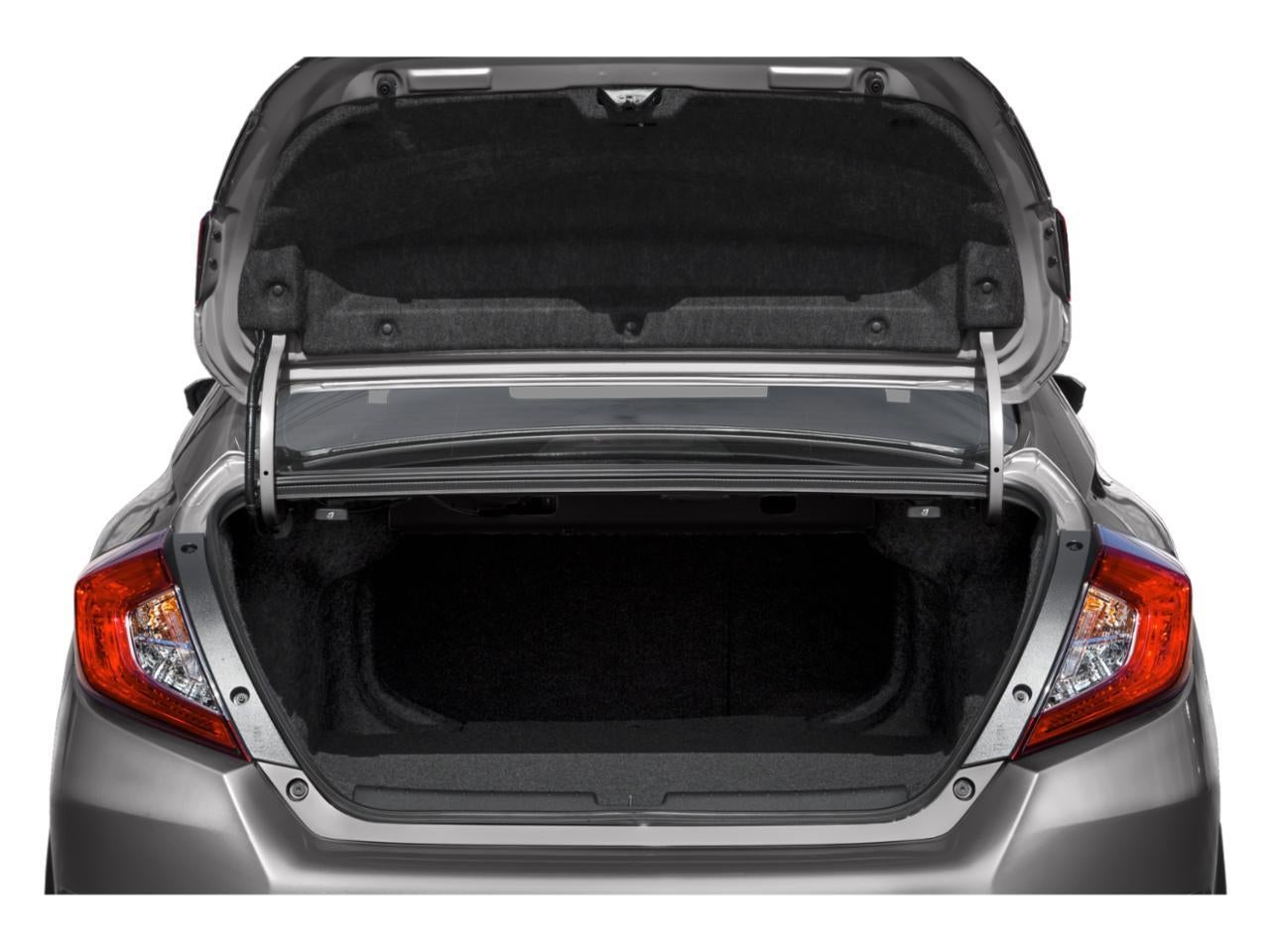 2021 Honda Civic Sedan Sport