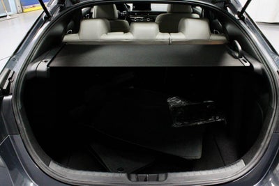 2022 Honda Civic Hatchback Sport Touring