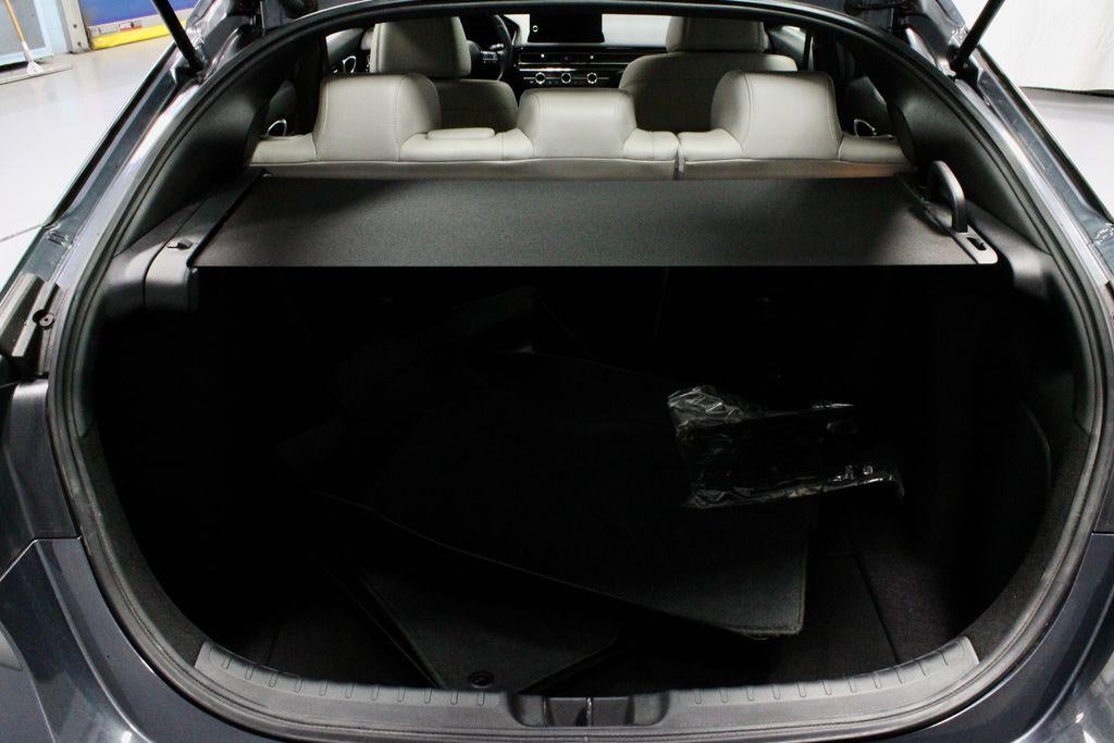 2022 Honda Civic Hatchback Sport Touring