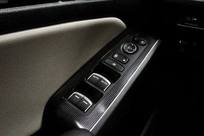 2022 Honda Civic Hatchback Sport Touring