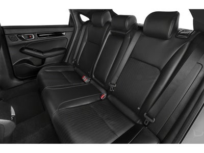 2022 Honda Civic Hatchback Sport Touring